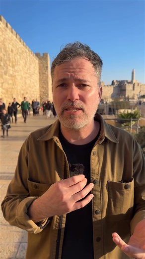 Jewish people in places like Australia and around the world today desperately need our love, support, and care. And at Jews for Jesus, that’s literally our heart. We intentionally serve in critical areas across the globe, ministering to and supporting our fellow Jewish brothers and sisters with empathy, solidarity, and compassion. As the year draws to a close, would you consider partnering with us in this important work? Thanks in advance for your support and prayers. https://jewsforjesus.org/bl