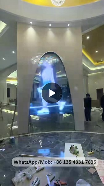 #transparentledscreen #holographicdisplays #transparentleddisplay #hologramdisplay #smartdisplay #ledtechnology #interactivedisplay #techinnovation #displaytechnology #exhibitiondisplay… | SHENZHEN ANWELL INDUSTRY CO.,LIMITED