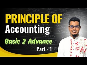 Principles of Accounting – Class 1 | Introduction to Accounting for BBA 1st Year Students