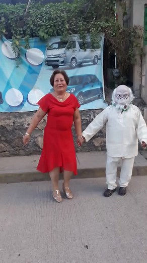 Videos de Javier Montalvo Rend (@javiermontalvorendon) con “La Cortina - Dinamitando Dinamita”