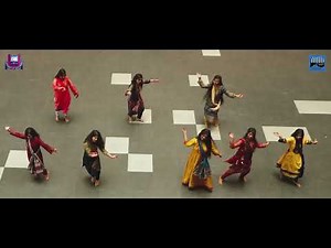 Flash Mob || University of Asia Pacific || Film Club || 2022