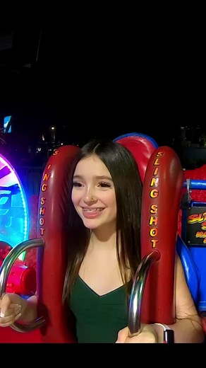 Orlando Slingshot Ride Experience