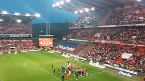 Auuuux aaaaarmees ⚔️⚔️🔴⚪️🫵👊 | DH - Standard