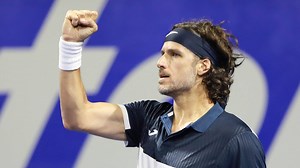 'This Is Not Forever': Feliciano Lopez Savours Farewell Season | ATP Tour | Tennis