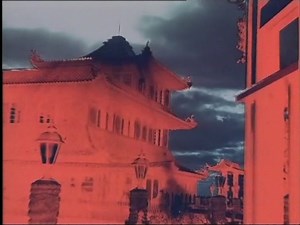 Jess Franco - Infierno Virtual Del Dr Wong (Lina Romay, Analia Ivars, Rachel Sheppard) 1999.avi