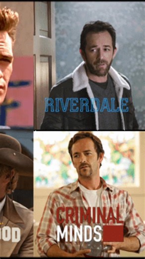 ✨ Recordando a Luke Perry (1966–2019) Fue el chico rebelde que marcó a toda una generación en *Beverly Hills, 90210*, y años después nos volvió a emocionar como el querido Fred Andrews en *Riverdale*. Con su carisma tranquilo y su autenticidad, Luke se ganó un lugar eterno en la historia de la televisión. 💫 Siempre serás parte de nuestra nostalgia. 💔 #LukePerry #BeverlyHills90210 #Riverdale #FredVideos #NostalgiaTV #90s #EnMemoria #DescansaEnPaz #porsiempre #riverdale #the90s #series #sensacio