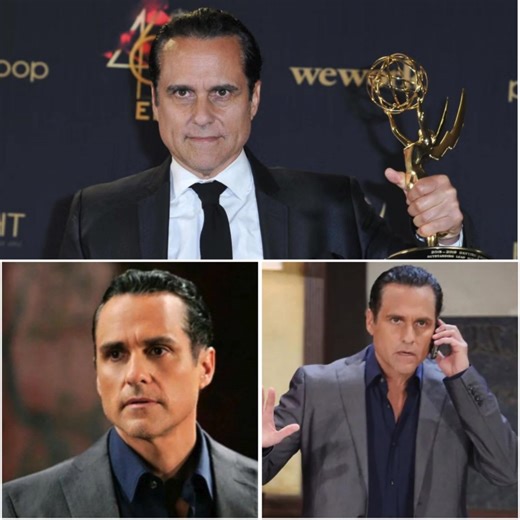 🔍 MORE DETAILS ⬇️⬇️ For years, we've watched Sonny Corinthos overcome every enemy imaginable, but now the actor who brings him to life faces a foe unlike any other. Maurice Benard's heartbreaking cancer diagnosis has transcended the world of daytime drama, touching the hearts of millions who have followed his career. This is a moment of profound sadness for the General Hospital family and its viewers around the globe. The road ahead will be difficult, but he will not be fighting alone. We are d