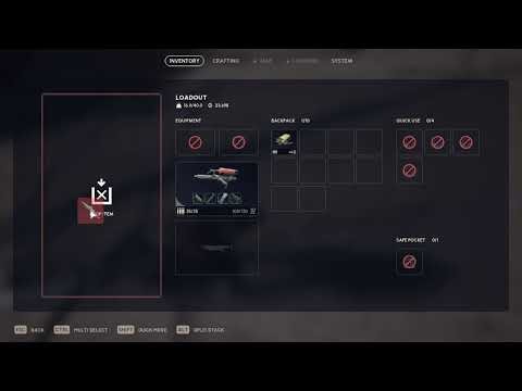 This AFTER PATCH Arc Raiders Glitch Gives UNLIMITED AMMO (SOLO)