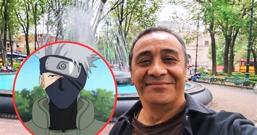 Alfonso Obregón habla sobre la detención que vivió por las acusaciones de acoso sexual y cómo afectó su regreso como el personaje de Kakashi