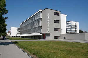 The School