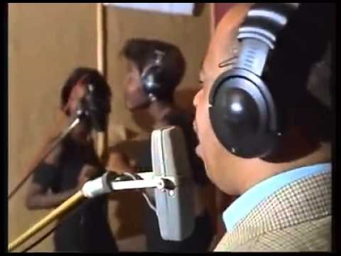 Ben Decca - Kod'a Mboa