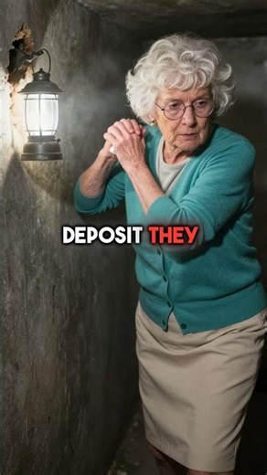 Elderly but Elite: The Shocking Brian Reader Diamond Heist