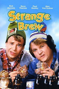 Strange Brew: Trailer 1