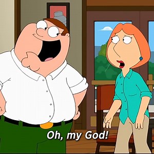 Legend has it, Peter's still standing at Bennigan's. Happy birthday to the man himself, Seth MacFarlane! Thank you for 25 years of #FamilyGuy🍻🎉 | Family Guy