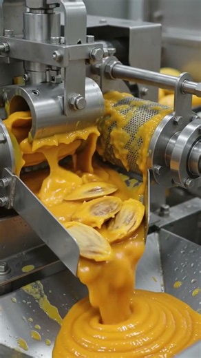 🥭Mangos juice automatic Machine 🤖
