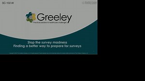Stop the Survey Madness
