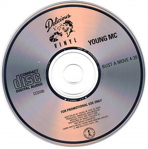 Young MC - Bust A Move