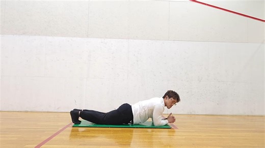 【レッスン動画】コアトレーニング1 #ダイエット #姿勢改善 #体幹トレーニング #運動不足解消 #コアトレ #筋トレ