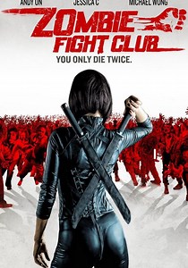 Zombie Fight Club - movie: watch streaming online