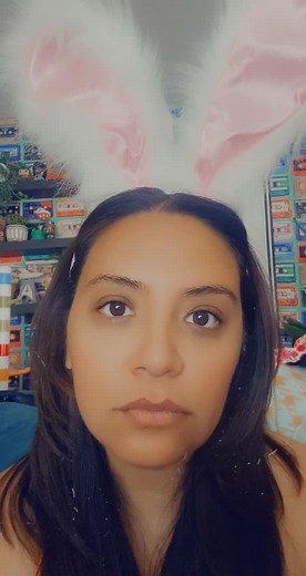 Heartwarming Easter Bunny Message from Cristela Alonzo