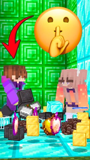 Karl Jacobs Tried To Help Me 😭 #minecraft