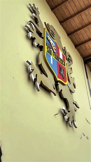 ✨ ¡Somos la Promoción "UNITE FATO, FRATES VOLUNTATE" - "UNIDOS POR EL DESTINO, HERMANOS POR DECISIÓN" del Colegio San Francisco de Asís del Cusco! ✨ Hoy celebramos nuestro último año con orgullo, amistad y sueños que apenas comienzan. Nos unimos al #RetoConti porque creemos en el poder del trabajo en equipo, la alegría y el talento que nos representa. 💪🎓 🌟 ¡Queremos ser parte del desafío final y demostrar que los franciscanos damos siempre lo mejor! 👉 Apóyanos dándole “me gusta” a este video