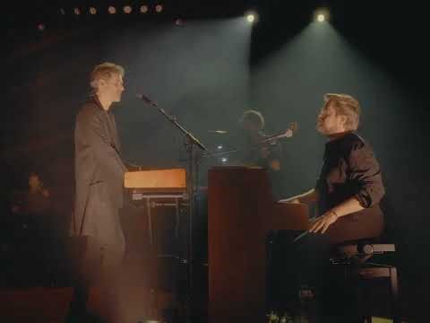 ‘Beginners’ live in Munich