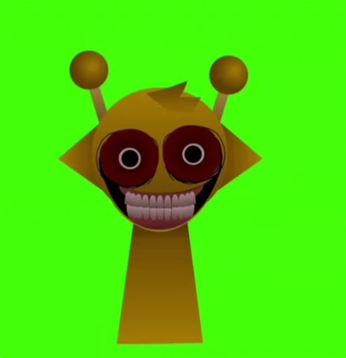 Simón Pyramixed: Sonido de Horror en Incredibox