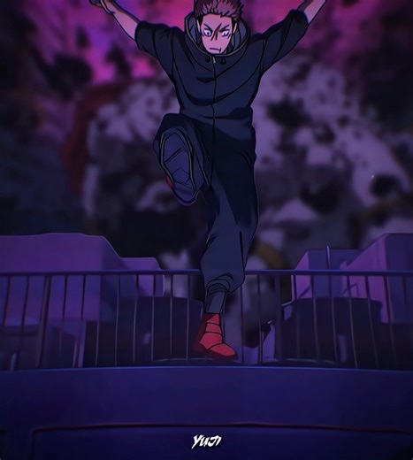 Yuji and Choso Coordination at Its Peak 🥶 || Jujutsu kaisen season 3 || VAZIO ETERNO #yuji #choso