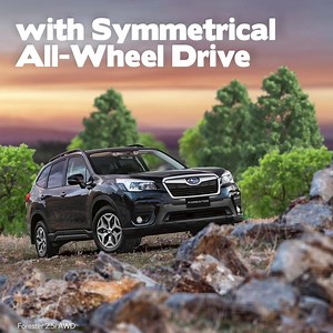 The new 2021 Subaru Forester range is ready to make the most of every moment. Featuring innovative tech and safety, this class-defining SUV is now available in 7 variants, including Hybrid. Which one will you choose? | Subaru Australia