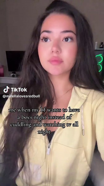 Cuddling with My Boyfriend: The Real Deal