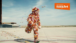 Célébrez l’été en vous envolant vers l’Europe à partir de 35€. 💐 ☀️ | easyJet