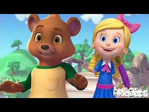 Veggie tales rack shack and Benny remolded theme song