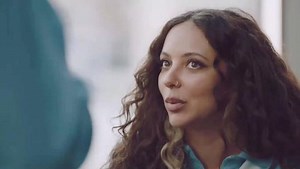 Jade Thirlwall left speechless by blunt X-Factor question on The Assembly