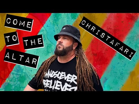 CHRISTAFARI - Come To The Altar (Official Music Video) shot in Philippines & Peru [Christian Reggae]