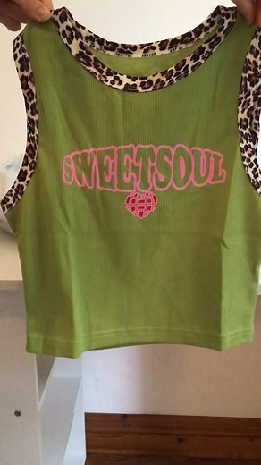 Danish Pastel Shein Haul and Room Decor Mirror