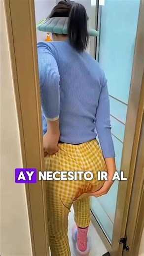 👉 Truco fácil para reparar un inodoro pequeño 🚽✨#shorts