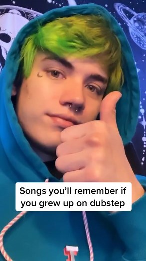 Songs you’ll remember if you grew up on #dubstep #fyp #edm