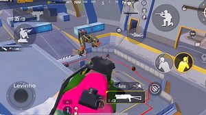 🔥 PUBG Mobile Highlights! 🔥 Get ready for some intense action! 🎯💥 Check out the best PUBG Mobile moments, from insane clutches to epic chicken dinners. 🏆🔥 Watch, enjoy, and don’t forget to like, comment, and share if you love battle royale madness! 👉 Stay tuned for more epic plays! #PUBGMobile #GameLoop #GamingHighlights | GameLoop