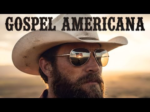 Cozy Gospel Americana for Hopeful Sunday Mornings | Reflection & Redemption
