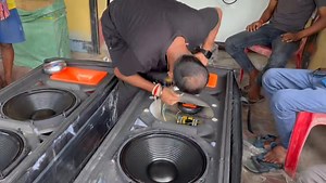 Plazma Model 9star Dj Setup Selling || Amplifier Ati 40 Unboxing || By Pijush Sarkar #trending #reels #dj #viral #Soundtrack #Psound #shorts #soundtesting #sarzen #power #djlight #vlog #djsarzen #soundcheck #djselling #instagood #trendingreels #funny #music #poundcakechallenge #viralvideos #psound #soundcheak #djsetup #instagram #powermusic #vloger #viralreelschallenge | psound Again