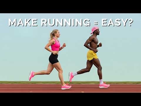 3 Easy Tips to Fix Your Run Form in 7 Minutes | Overstriding