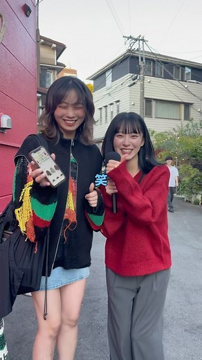digdig on Instagram: "👉 @digdig.official フリマアプリdigdigをダウンロード♻️ digdig snap in HARAJUKU👩🏻"