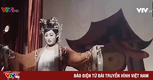 Đặc sắc nghệ thuật cải lương Nam Bộ xưa trong "Song Lang"
