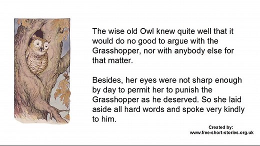 *** FICTIONAL SHORT STORIES ***