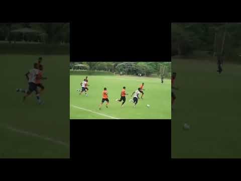 ABIA - technical & defensive skills