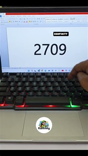 “📩 Message Symbol Shortcut in MS Word 😱 | Hidden Word Trick!”#asmr #shorts #tricks #gaming #viral