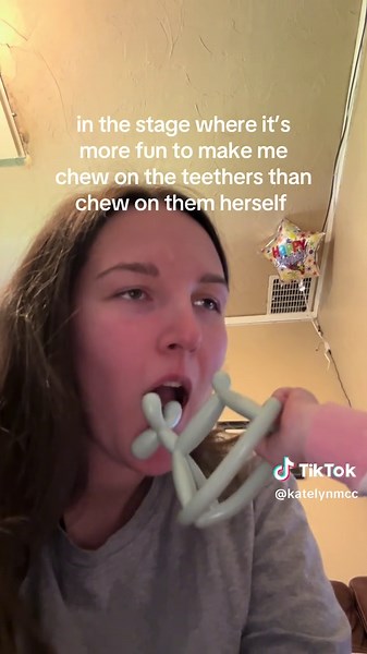 Creative Teething Toys for Your Baby's Development