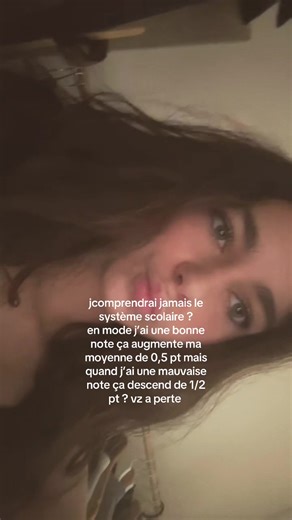 t’façon c’est pour les nullos l’école #prt #lycee #fyp #viral #college