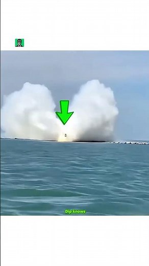 The Power of Sonic Boom💥😱